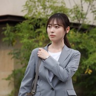 「明日はもっと、いい日になる」(C)フジテレビ