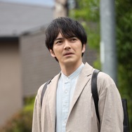 「明日はもっと、いい日になる」(C)フジテレビ