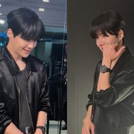 『おつかれさま』俳優キム・ソンホ、柔らかな微笑みにファン歓喜！「ただただ素敵」【PHOTO】