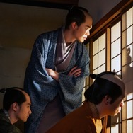 「べらぼう～蔦重栄華乃夢噺～」第23回（C）NHK