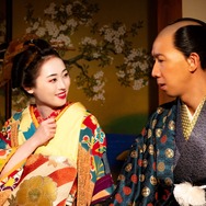 「べらぼう～蔦重栄華乃夢噺～」第23回（C）NHK