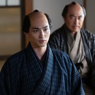 「べらぼう～蔦重栄華乃夢噺～」第23回（C）NHK