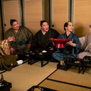 「べらぼう～蔦重栄華乃夢噺～」第23回（C）NHK