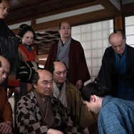 「べらぼう～蔦重栄華乃夢噺～」第23回（C）NHK