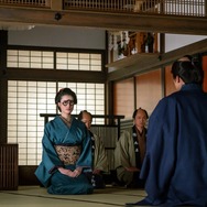 「べらぼう～蔦重栄華乃夢噺～」第23回（C）NHK