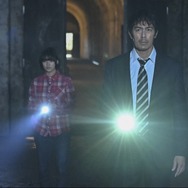 「キャスター」最終話（C）TBS