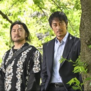 「キャスター」最終話（C）TBS