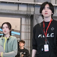 「キャスター」最終話（C）TBS