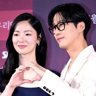 『私たちの映画』ナムグン・ミンが語った“共演したい女優”の名前「許してくれるならお願いしたい」