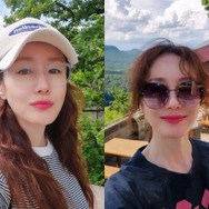 『花郎』女優キム・ジス、ヨーロッパで息抜き中！心洗われる“癒しの瞬間”【PHOTO】