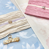 「Disney YUKATA Collection」