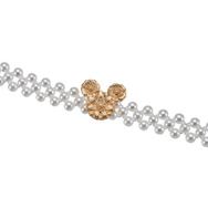 帯締め＜ミッキー＞