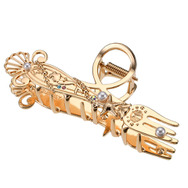 ヘアクリップ＜アリエル＞