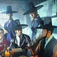 Netflixで配信がスタートする『青春ウォルダム』が描く呪いと陰謀に翻弄された青春の記録