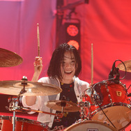 Netflixシリーズ「グラスハート」