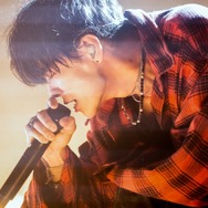 Netflixシリーズ「グラスハート」