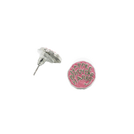 「ハリー・ポッター バースデーコレクション」ハッピーバースデー ピアス 2,000円（税込）【スタジオツアー限定商品】