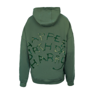 「ハリー・ポッター バースデーコレクション」ハッピーバースデー パーカー 8,000円（税込）