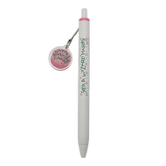 「ハリー・ポッター バースデーコレクション」ハッピーバースデー ユニボールペン 1,600円（税込） 【日本限定商品】