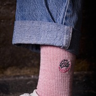 ハッピーバースデー ソックス 1,000円（税込）