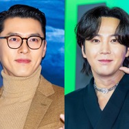 チャン・グンソク、ヒョンビン所属のVASTエンタとパートナーシップ締結「新たな飛躍へ」