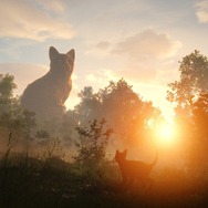 『Flow』©Dream Well Studio, Sacrebleu Productions & Take Five.　