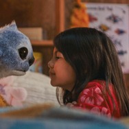 『リロ＆スティッチ』（C）2025 Disney Enterprises, Inc. All Rights Reserved.