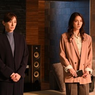 「あなたを奪ったその日から」第9話（C）カンテレ