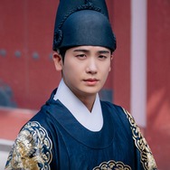 Netflix配信開始『青春ウォルダム』主演パク・ヒョンシク、制作発表会で表した“高揚感”「思わずハマって…」