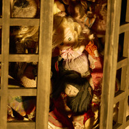 『近畿地方のある場所について』(C) 2025「近畿地方のある場所について」製作委員会