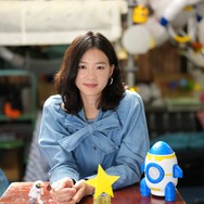 「いつか、無重力の宙で」