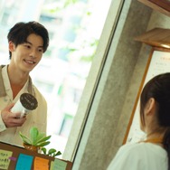 『劇場版 時をかける愛』 © Wanda Pictures Co.,LTD