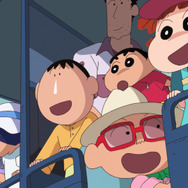 映画クレヨンしんちゃん 超華麗！灼熱のカスカベダンサーズ 4枚目の写真・画像