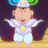 映画クレヨンしんちゃん 超華麗！灼熱のカスカベダンサーズ 5枚目の写真・画像