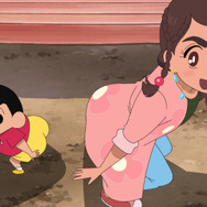 映画クレヨンしんちゃん 超華麗！灼熱のカスカベダンサーズ 8枚目の写真・画像