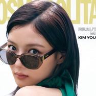 『トンイ』名子役キム・ユジョン、あどけなさを脱ぎ捨て…女優歴22年目の貫禄と美しさで圧倒