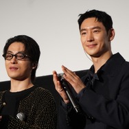 イ・ジェフン、ク・ギョファン