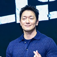 ソン・ソックが語る長期休養宣言の真意「もう以前のようにはできない」