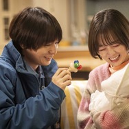 「パラレル夫婦 死んだ“僕と妻”の真実」最終話（C）カンテレ