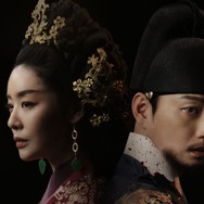 チャ・ジュヨン主演『元敬（ウォンギョン）～欲望の王妃～』、Prime Videoで7月18日より独占配信開始！