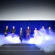 『ババンババンバンバンパイア』©2025「ババンババンバンバンパイア」製作委員会 ©奥嶋ひろまさ(秋田書店)2022