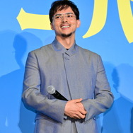 『ババンババンバンバンパイア』©2025「ババンババンバンバンパイア」製作委員会 ©奥嶋ひろまさ(秋田書店)2022