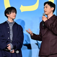 『ババンババンバンバンパイア』©2025「ババンババンバンバンパイア」製作委員会 ©奥嶋ひろまさ(秋田書店)2022