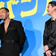 『ババンババンバンバンパイア』©2025「ババンババンバンバンパイア」製作委員会 ©奥嶋ひろまさ(秋田書店)2022