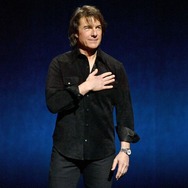トム・クルーズ Photo by Jerod Harris/Getty Images for CinemaCon