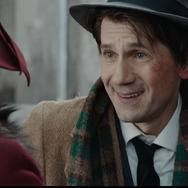 アメリカッチ　コウノトリと幸せな食卓 8枚目の写真・画像