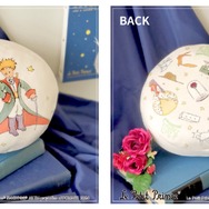 パフクッション　2,200円（税込）