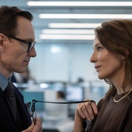 ブラックバッグ 2枚目の写真・画像