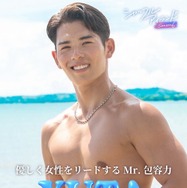 「シャッフルアイランド Season6」（C）AbemaTV, Inc.