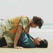 鯨が消えた入り江 4枚目の写真・画像